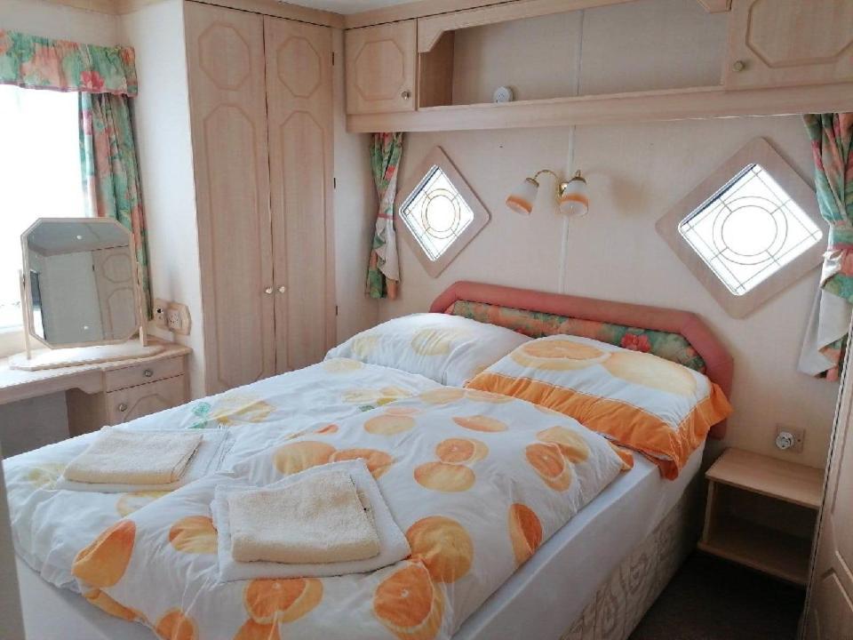Hidlab Mobil Apartman Kimle Екстер'єр фото