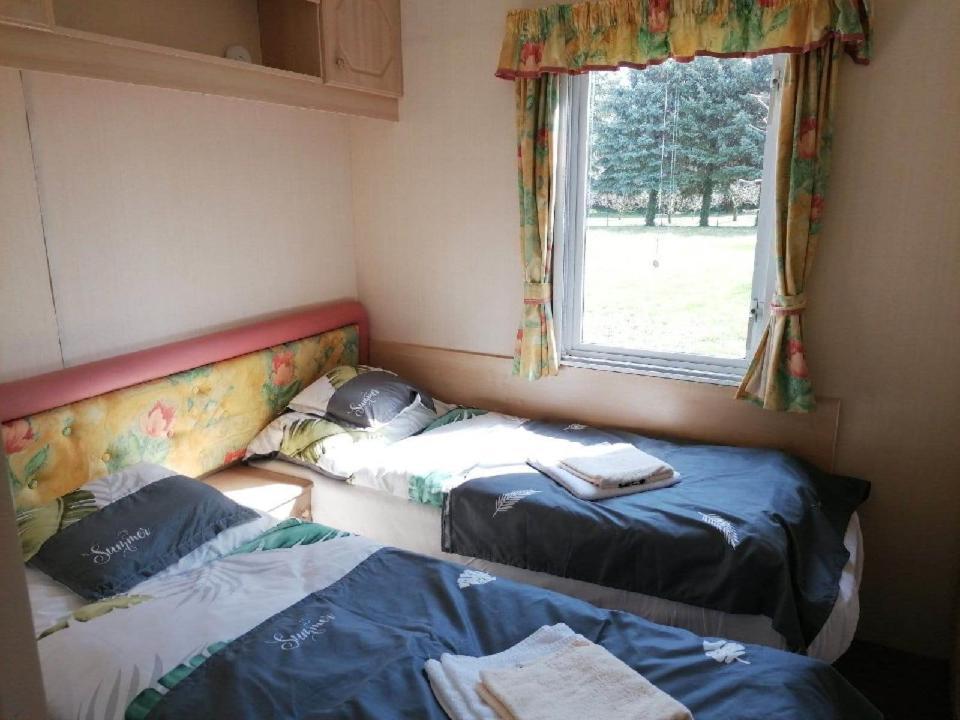 Hidlab Mobil Apartman Kimle Екстер'єр фото